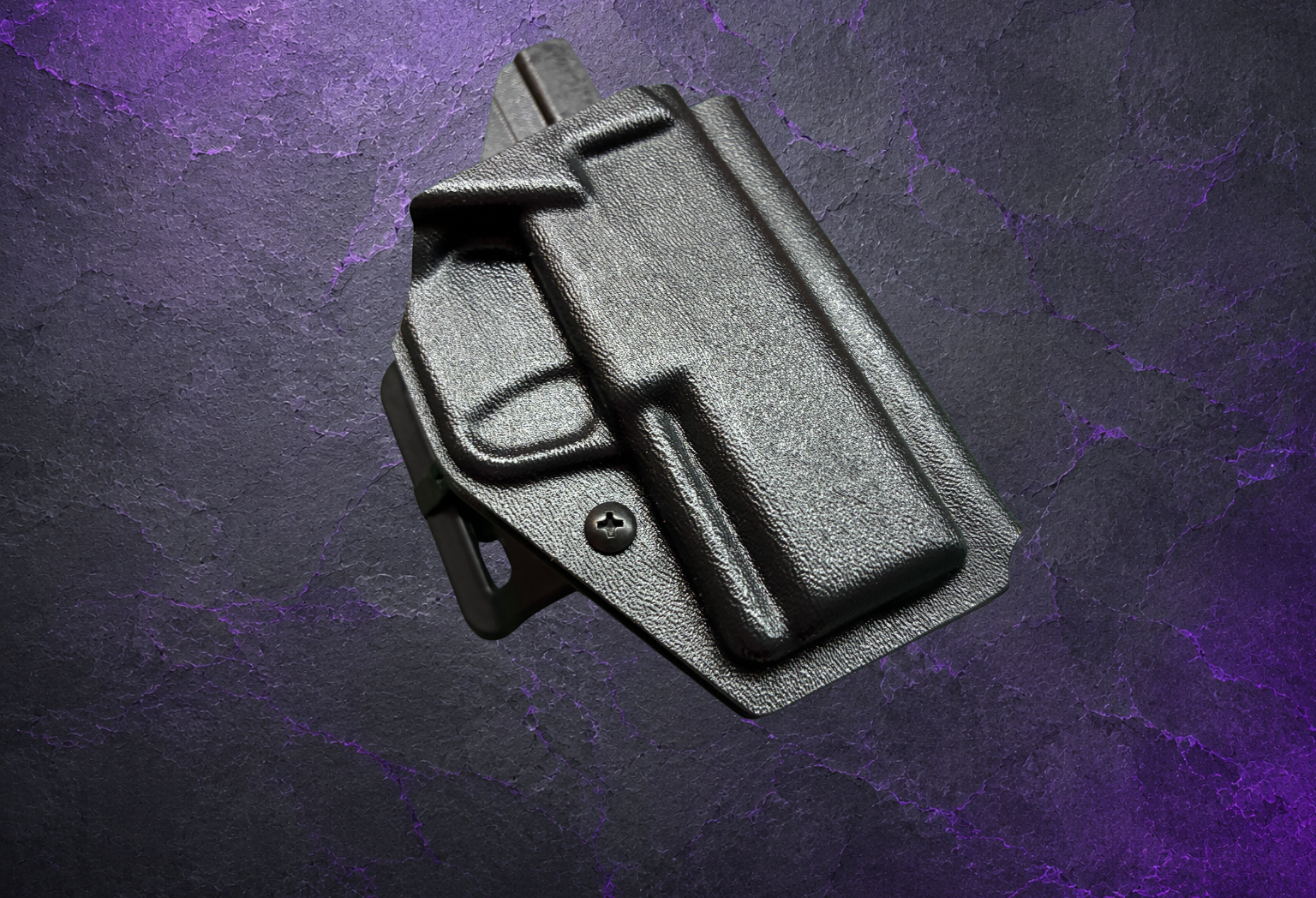 Kabura PIRO/IDPA - obrazek 4