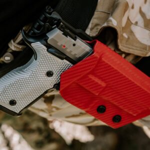 Kabura IPSC